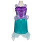 Disney Princess My Friend Ariel Doll and Dress, , large