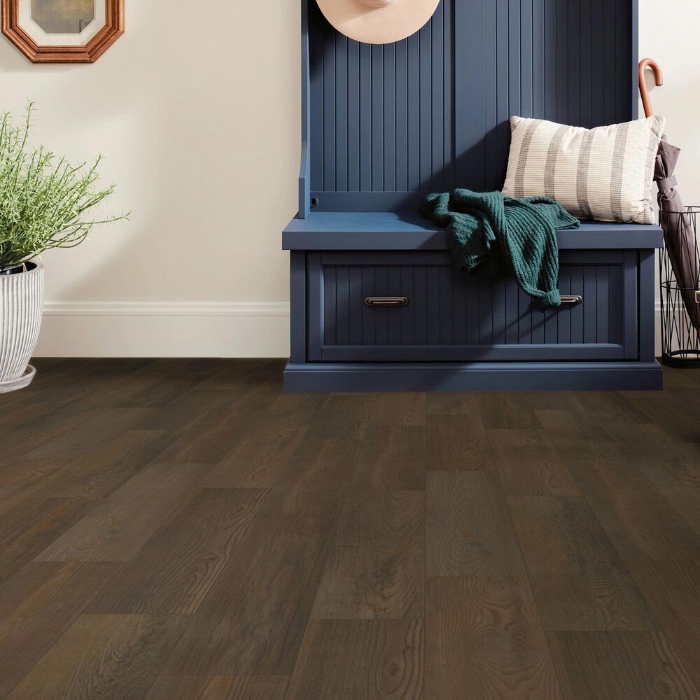 COREtec Scrachless Claverton Pine 7&quot; x 48&quot; Luxury Vinyl Plank, , large