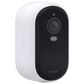 Arlo Arlo Essential Outdoor 2K Camera (2nd Generation), White, 1 pack, , large