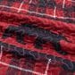 Duke Imports Cabin Life 3-Piece Full/Queen Quilt Set in Red, , large