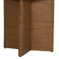 Venture Tamandayu Outdoor Square End Table in Java, , large