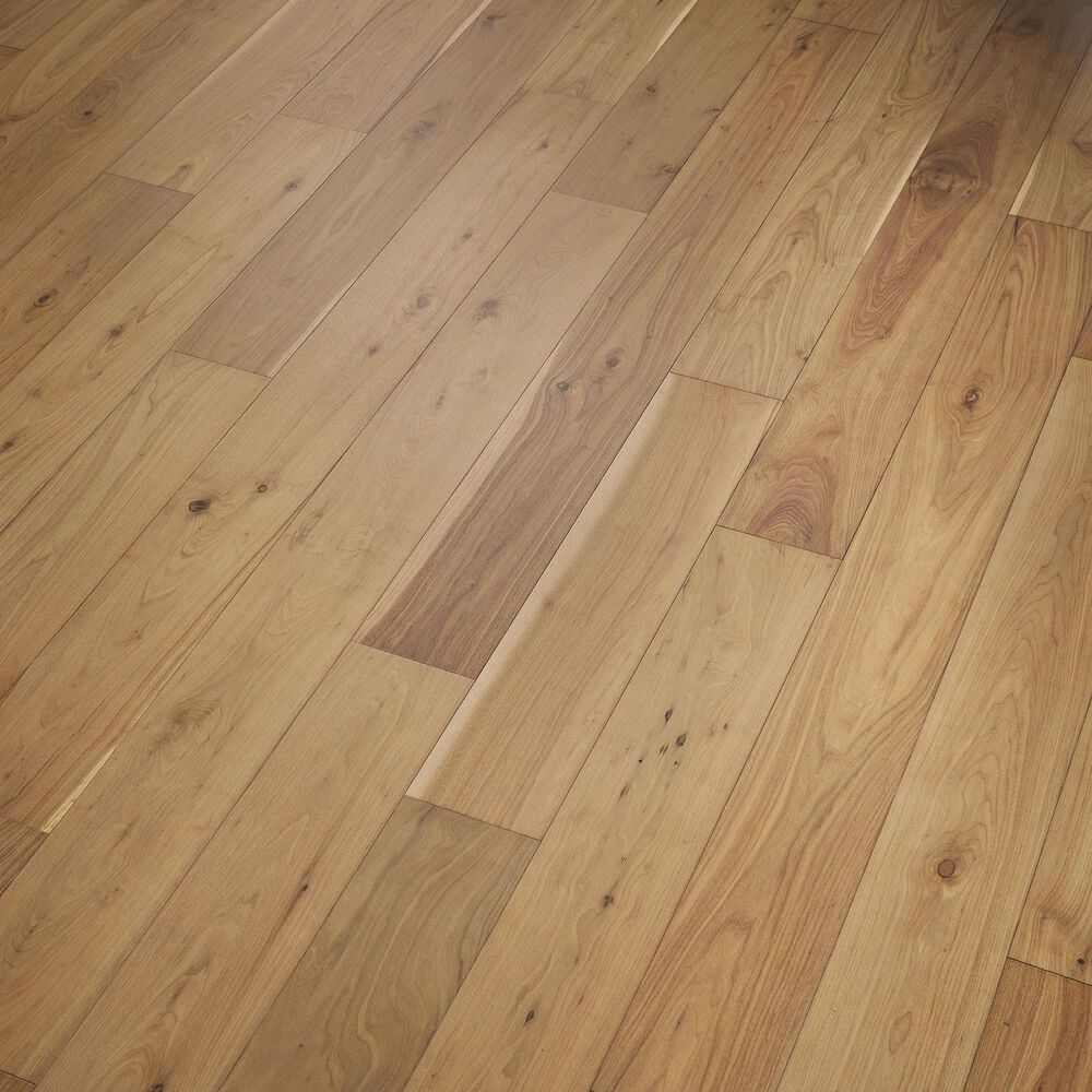 Karastan Bellacree Blanched Walnut Engineered Hardwood, , large