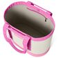 YETI Camino 50L Carryall Tote Bag in Aspen, Wildflower and Power Pink, , large