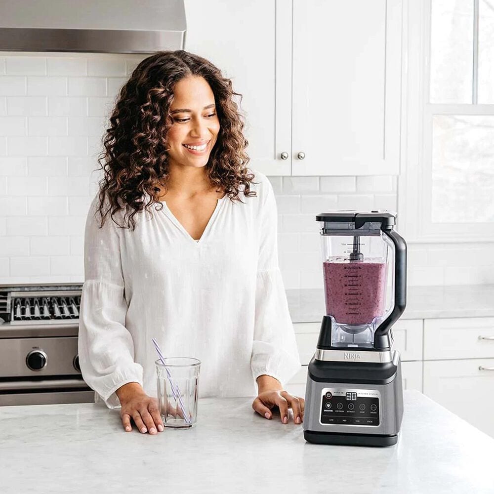 Ninja blenders on sale, plus food processors and more at