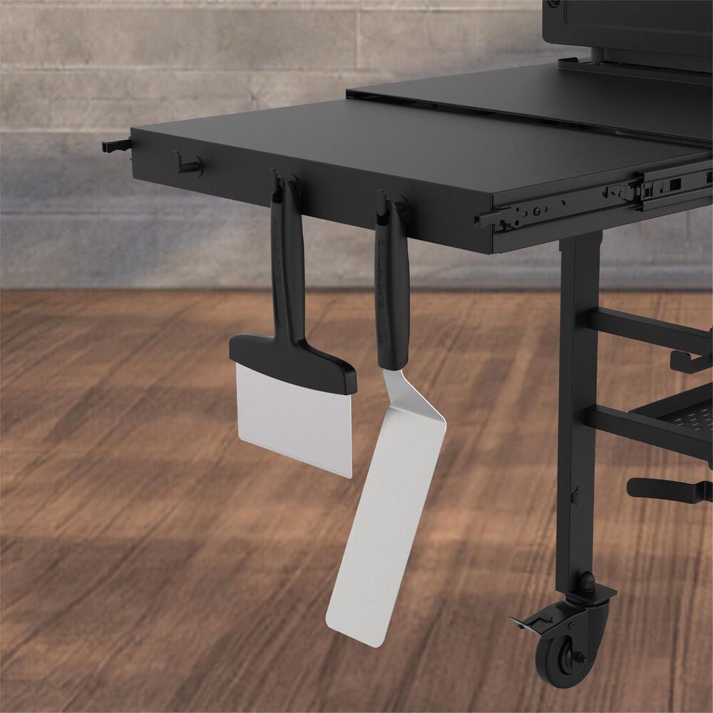 Blackstone 36&quot; Original Griddle with Hood in Black, , large