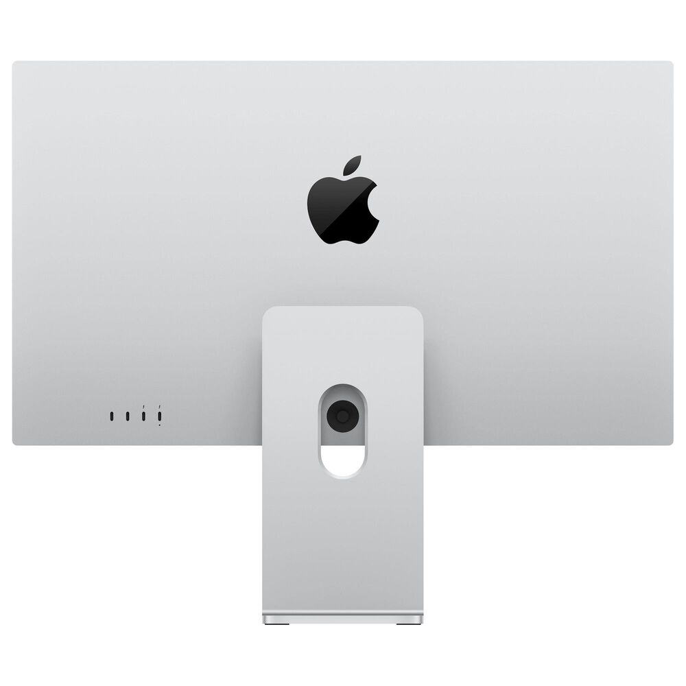 Apple Studio Display XDR - Standard Glass - Tilt- and Height-Adjustable Stand in Silver and 3-Year AppleCare+, , large