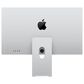 Apple Studio Display XDR - Standard Glass - Tilt- and Height-Adjustable Stand in Silver and 3-Year AppleCare+, , large
