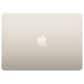 Apple MacBook Air 13-inch Laptop M4 chip - 10 Core CPU - 10 Core GPU - 24GB Memory - 512GB SSD - Starlight (Latest Model), , large