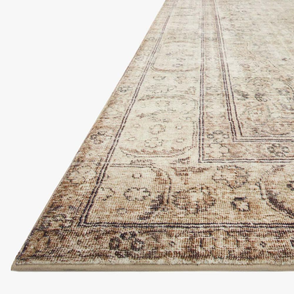 Loloi II Margot 7&#39;6&quot; x 9&#39;6&quot; Antique and Sage Area Rug, , large