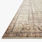 Loloi II Margot 7"6" x 9"6" Antique and Sage Area Rug, , large
