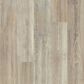 Mohawk Founder"s TraceIced Fossil Gray 7" x 48" Vinyl Plank, , large