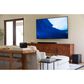 Polk Audio Magnifi Max AX Flagship 5.1.2 Dolby Atmos Sound Bar with Wireless Subwoofer in Black, , large