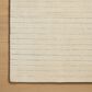 Loloi II Henry 2"6" x 9"9" Ivory and Dove Runner, , large