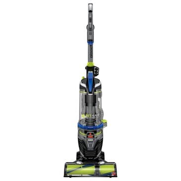 Bissell Pet Hair Eraser Turbo Rewind Upight Vacuum in Cobalt Blue, , large