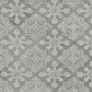 Amer Rugs Boston 2" x 3" Shale Gray Area Rug, , large