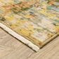 Oriental Weavers Soleri 6"7" x 9"6" Beige and Multicolor Area Rug, , large