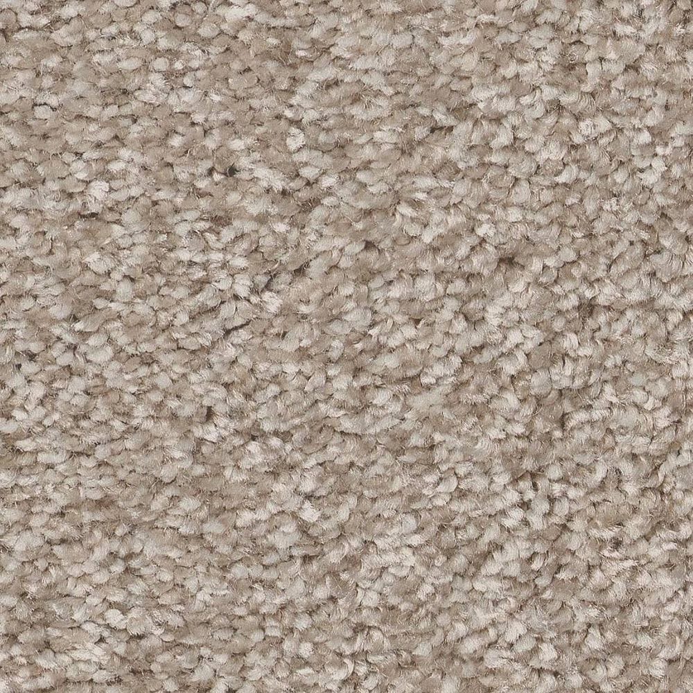 Shaw You Got This II Carpet in Subtle Clay, , large