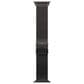 Apple Watch Ultra 2 GPS + Cellular 49mm Black Titanium Case with Black Titanium Milanese Loop - M, , large