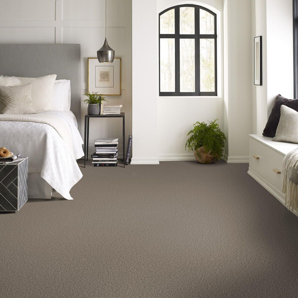 Shaw Artistic Fusion II Carpet in Sea Shell, , large