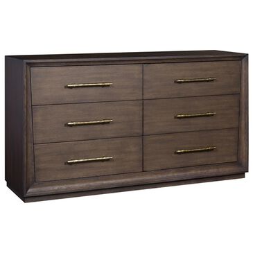 Vanguard Furniture Ridge 6-Drawer Dresser in Appalachian, , large