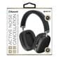 Sentry Active Noise Cancelling Headphones in Black, , large