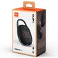 JBL Clip 5 Portable Waterproof Bluetooth Speaker in Black, , large