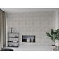 Soho Studio Artscape Romance 24" x 48" Porcelain Tile, , large