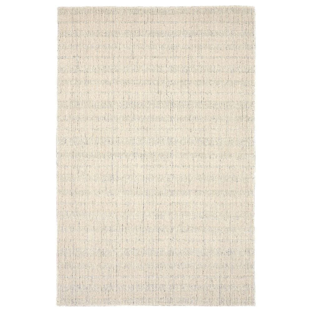Radici USA Anzio 8" x 10" Ivory Area Rug, , large