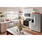 Amana 4.8 Cu. Ft. Electric Range with Electronic Controls in Stainless Steel, , large