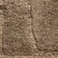 Loloi Hughes Taupe 2"6" x 11"6" Runner, , large