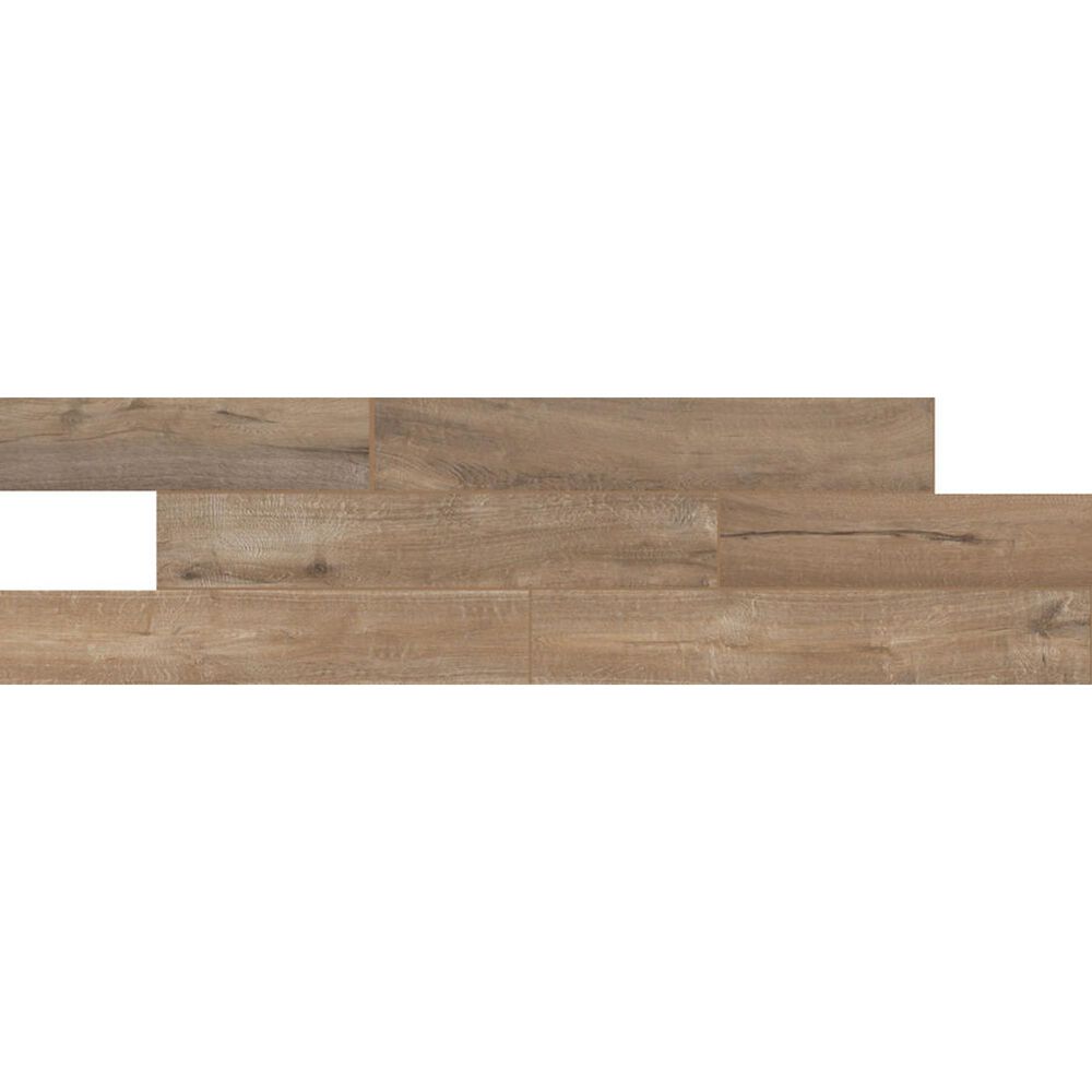Dal-Tile Vicinity Honey 6&quot; x 36&quot; Porcelain Tile, , large