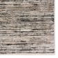 Dalyn Rug Company Denizi Striped 7"10" x 10" Midnight Area Rug, , large