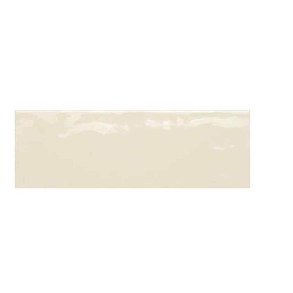Marazzi Middleton Square Windsor Cream 4" x 12" Ceramic Tile, , large