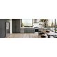 Electrolux 30" Dual-Fuel Freestanding Range in Stainless Steel, , large