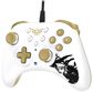 Hori Horipad Turbo Wired Zelda Controller in White - Nintendo Switch, , large