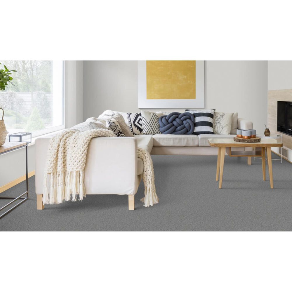 Dixie Home Devotion Carpet in Stone, , large