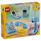 LEGO Creator Retro Telephone Building Set, , large