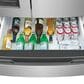 Frigidaire 26.3 Cu. Ft. 4-Door French Door Refrigerator in Fingerprint Resistant Stainless Steel, , large