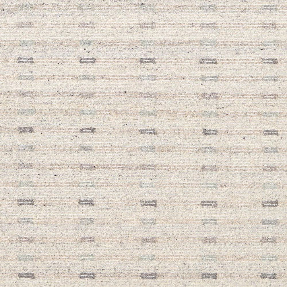Jaipur Finnigan Aiker Gray and Taupe 8' x 10' Area Rug, , large