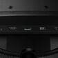 Samsung 34" Odyssey G5 Gaming Monitor with 1000R Curved Screen in Black, , large