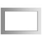 Fisher & Paykel Convection Microwave Trim Kit in Stainless Steel, , large