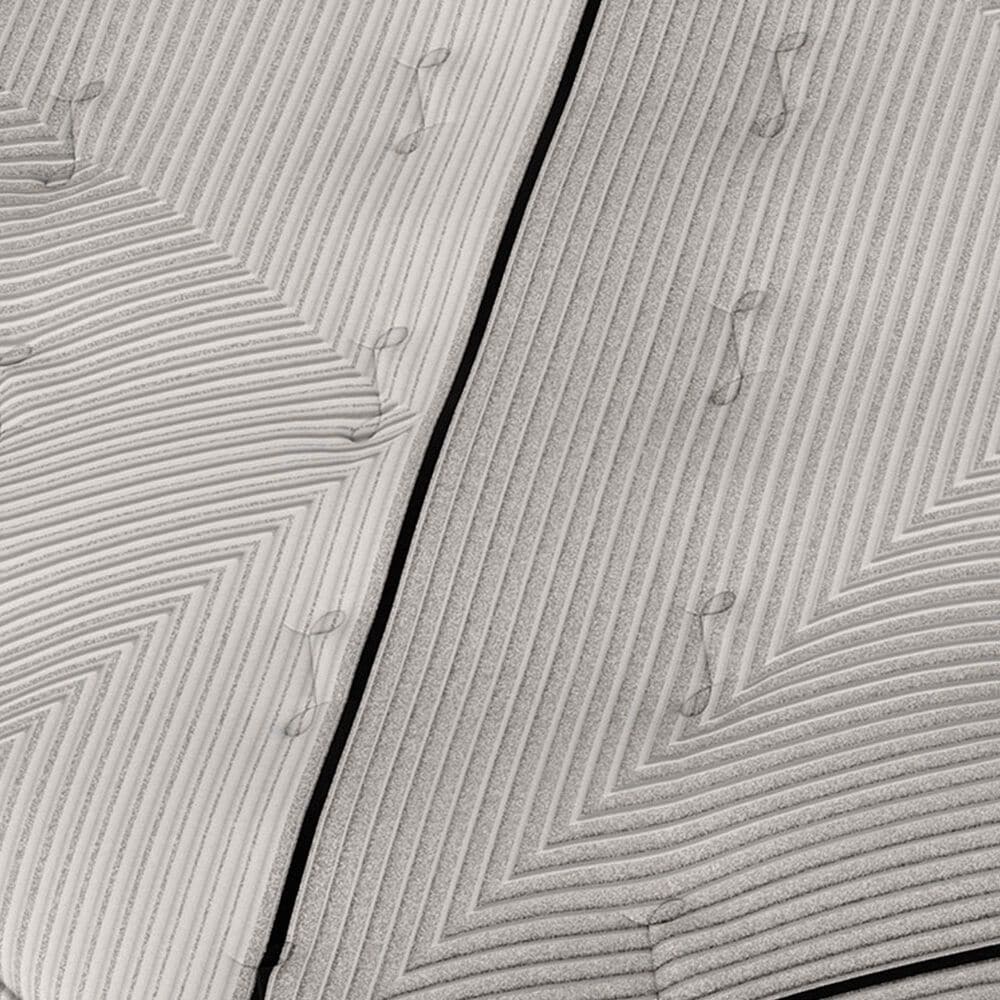 Southerland Medium Euro Top King Mattress, , large