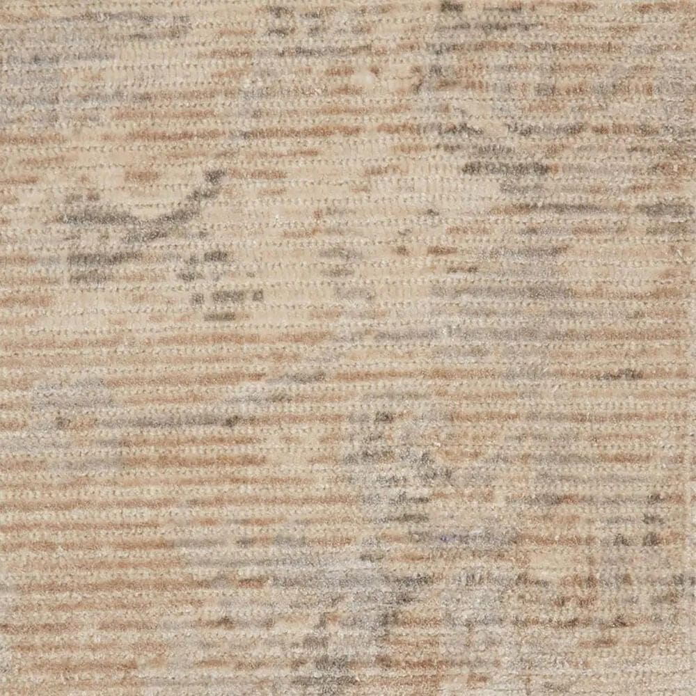 Jaipur Juliette Sabella 8&#39; x 11&#39; Turtledove Area Rug, , large
