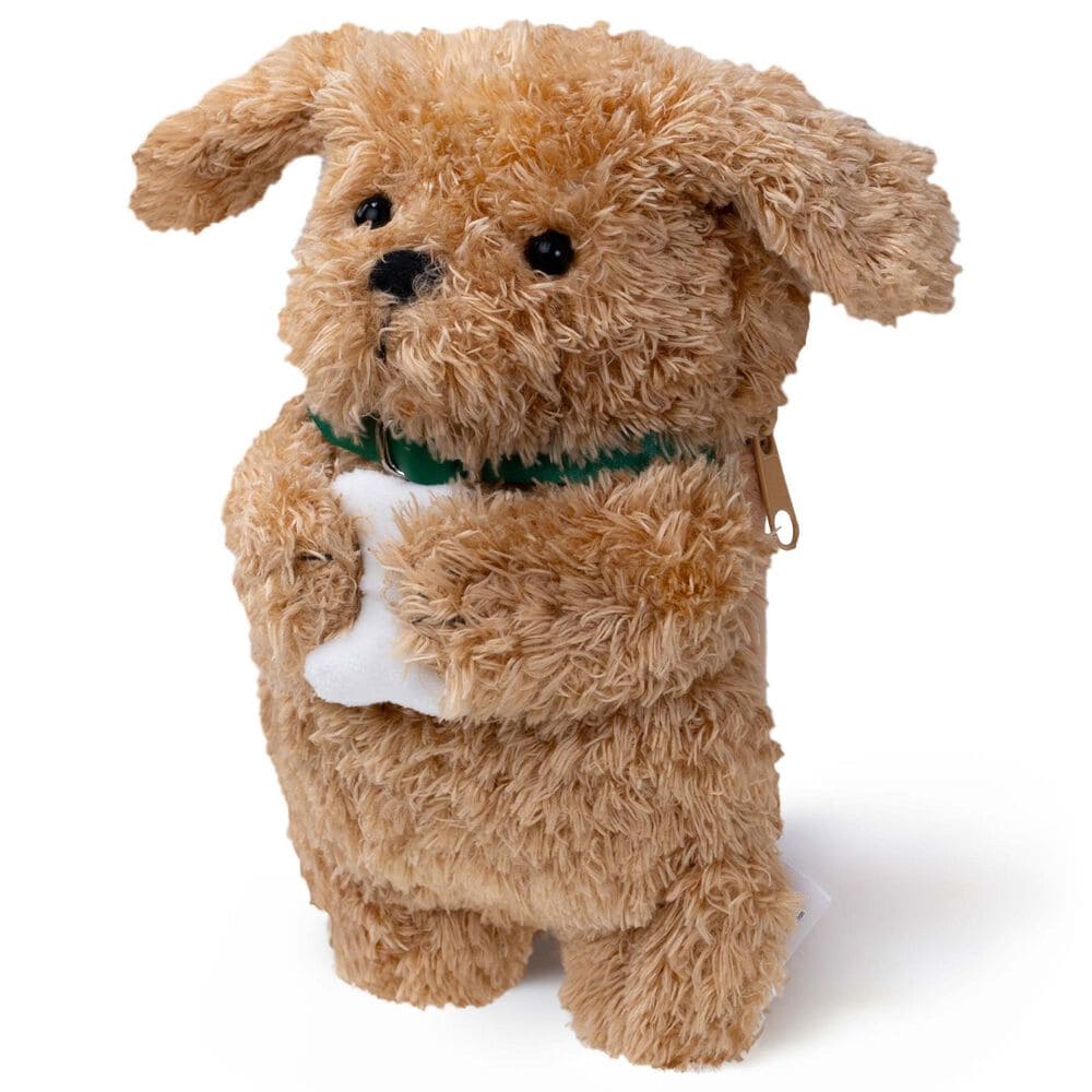 LAUT Ginger Dog Wallet in Brown, , large