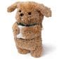 LAUT Ginger Dog Wallet in Brown, , large