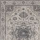 Trisha Yearwood Rug Collection Trisha Yearwood Enjoy Larimer 7"10" x 9"10" Biscuit and Oyster Area Rug, , large