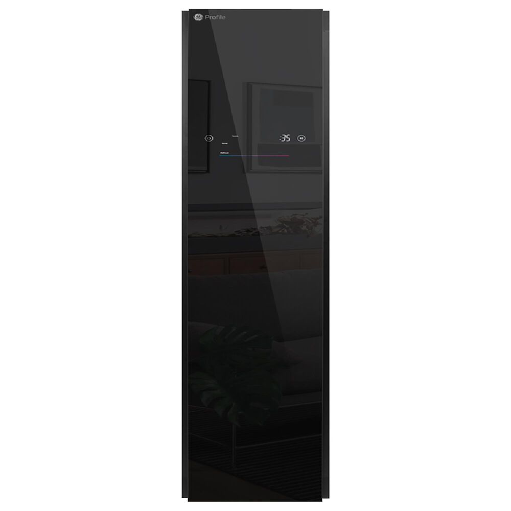 GE Profile Steam Closet with Fabric Refresh in Carbon Graphite, , large