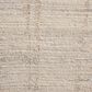 Loloi Greer Grey and Natural 8"6" x 11"6" Area Rug, , large