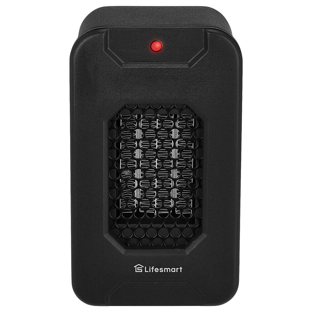 LifeSmart 350W Personal Desktop Heater, , large