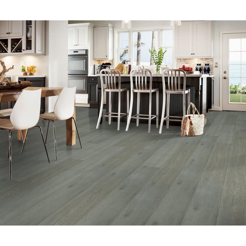 Robbins Pro-Tekt Reserve Windward Taupe 9&quot; x 60&quot; Luxury Vinyl Plank, , large